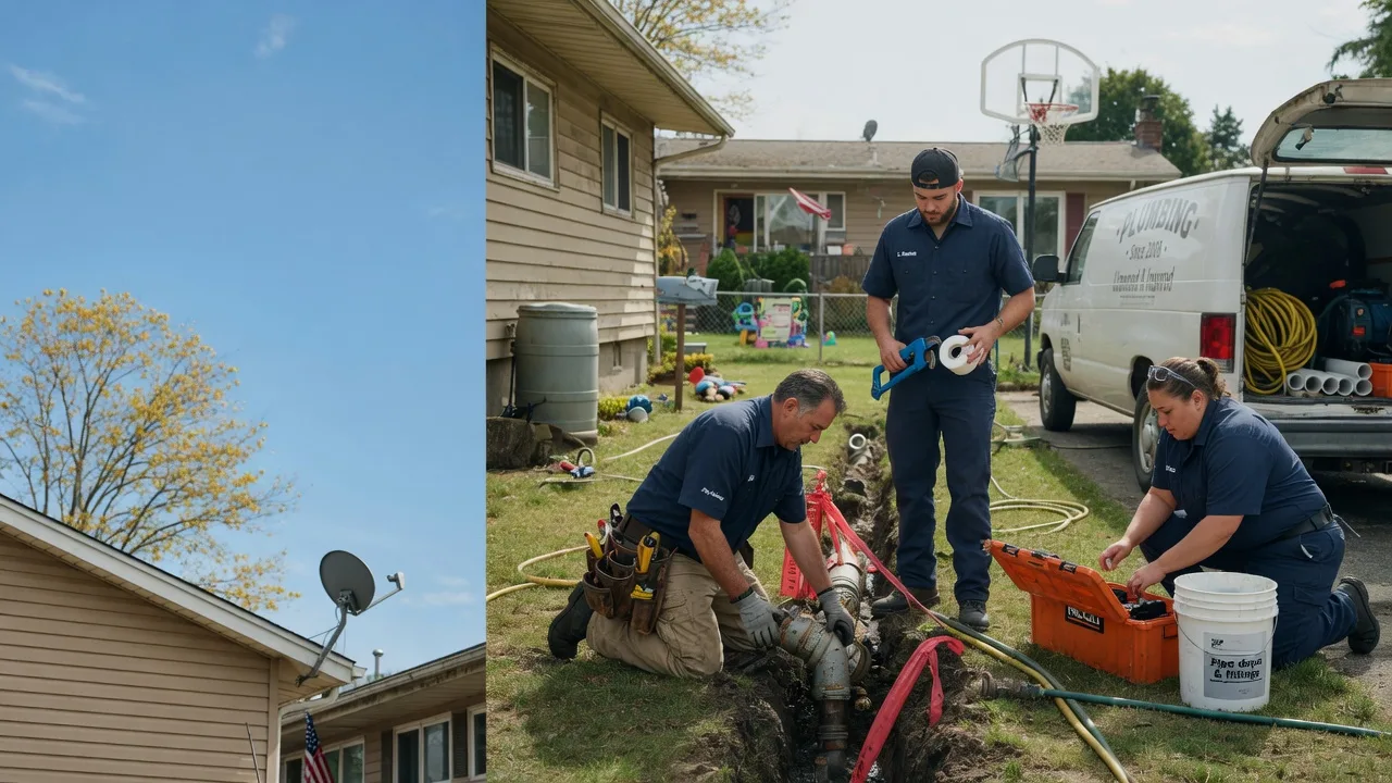 Garbage Disposal Replacement in Wild Rose, WI near me